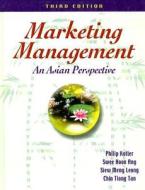 Marketing Management di Ang Swee Hoon, Siew-Meng Leong, Chin Tiong Tan, Philip Kotler edito da Pearson Education (us)