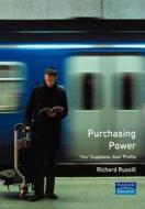 Purchasing Power di Russill edito da Pearson Education