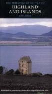 Highlands and Islands di John Gifford edito da Yale University Press