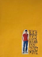 Richard Hawkins - Third Man di Lisa Dorin edito da Yale University Press
