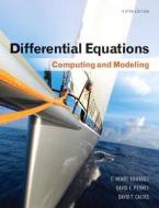 Differential Equations di C. Henry Edwards, David E. Penney, David Calvis edito da Pearson Education (us)