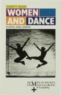 Women and Dance di Christy Adair edito da Macmillan Education UK