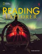 Reading Explorer 1 di David Bohlke, Nancy Douglas edito da Cengage Learning, Inc