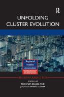 Unfolding Cluster Evolution edito da Taylor & Francis Ltd