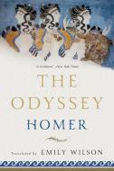 The Odyssey di Homer edito da WW Norton & Co