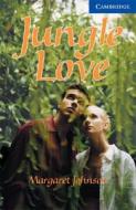 Jungle Love Level 5 Upper Intermediate Book With Audio Cds (3) Pack di Margaret Johnson edito da Cambridge University Press
