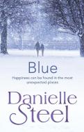 Blue di Danielle Steel edito da Transworld Publishers Ltd