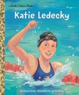 Katie Ledecky: A Little Golden Book Biography di Shana Corey edito da GOLDEN BOOKS PUB CO INC