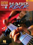 Hard Rock edito da Hal Leonard Corporation