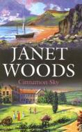 Cinnamon Sky di Janet Woods edito da Severn House Publishers