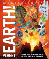 Knowledge Encyclopedia Planet Earth! di Dk edito da DK PUB