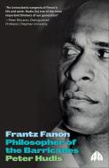 Frantz Fanon di Peter Hudis edito da Pluto Press