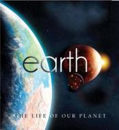Earth: The Life Of Our Planet di Dr. Mike Goldsmith edito da Pan Macmillan