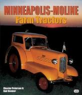 Minneapolis-moline Farm Tractors di Chester Peterson, Rod Beemer edito da Motorbooks International