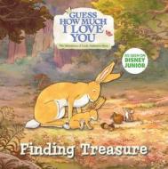 Guess How Much I Love You: Finding Treasure di Sam McBratney edito da Candlewick Press (MA)