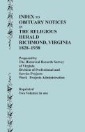 Guide to the Manuscript Collections of the Virginia Baptist Historical Society, Supplement No. 1 di R. Historical Records Survey of Virginia, Historical Records Survey of Virginia, Historical Records S edito da Clearfield