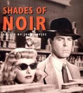Shades of Noir di Joan Copjec edito da Verso Books