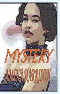 Mystery di Amina Harrison edito da Amina Harrison