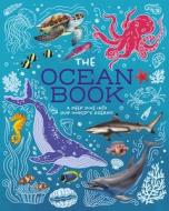 The Ocean Book di Claudia Martin edito da Arcturus Publishing