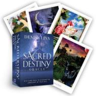 Sacred Destiny Oracle di Denise Linn edito da Hay House Inc