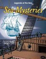 Sea Mysteries di Sian Smith edito da Capstone Global Library Ltd