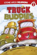 Truck Buddies di Mindy Melton Crow edito da STONE ARCH BOOKS