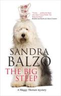 The Big Steep di Sandra Balzo edito da Canongate Books Ltd