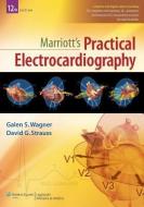 Marriott's Practical Electrocardiography di Galen S. Wagner, David G. Strauss edito da Lippincott Williams&Wilki