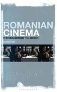 Romanian Cinema di Doru Pop edito da Bloomsbury Publishing Plc