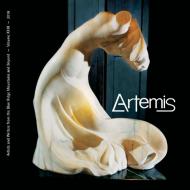 Artemis di Ron Smith, Jeri Nolan Rogers edito da Wilder Publications