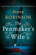 The Penmaker's Wife di Steve Robinson edito da THOMAS & MERCER