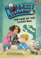 The Case of the Locked Box di Lewis B. Montgomery edito da Kane Press