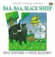 Baa Baa Black Sheep edito da Rowman & Littlefield