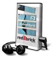 The Adventure Collection 1-3 di Multiple Contributors, Multiple Authors edito da Red Bricklearning