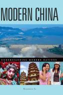 Modern China di Xiaobing Li edito da ABC CLIO
