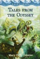 Tales from the Odyssey Part I di Mary Pope Osborne edito da Perfection Learning