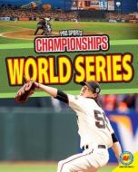 World Series with Code di Alan Cho edito da Av2 by Weigl