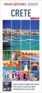 Insight Guides Flexi Map Crete di Insight Guides edito da Apa Publications