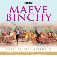 Maeve Binchy: Collected Stories di Maeve Binchy edito da Bbc Audio, A Division Of Random House