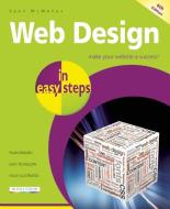 Web Design in easy steps di Sean McManus edito da In Easy Steps Limited