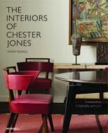Interiors of Chester Jones di Henry Russell, Stephen Bayley edito da Merrell Publishers Ltd
