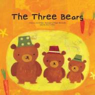 The Three Bears di Cecil Kim edito da BIG & SMALL