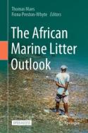 The African Marine Litter Outlook edito da Springer International Publishing