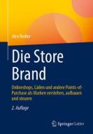 Die Store Brand