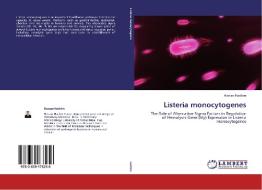 Listeria monocytogenes di Hassan Hachim edito da LAP Lambert Academic Publishing