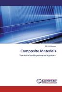 Composite Materials di Ali I. Al-Mosawi edito da LAP Lambert Academic Publishing