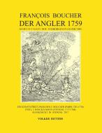 Francois Boucher: Der Angler 1759, gedeutet nach der verborgenen Geometrie di Volker Ritters edito da Books on Demand