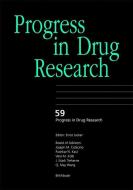 Progress in Drug Research di Ernest Jucker edito da Birkhäuser Basel