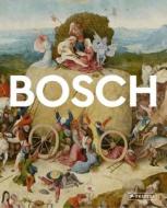 Bosch di Brad Finger edito da Prestel