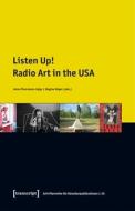 Listen Up! di Anne Thurmann-jajes, Regine Beyer edito da Transcript Verlag